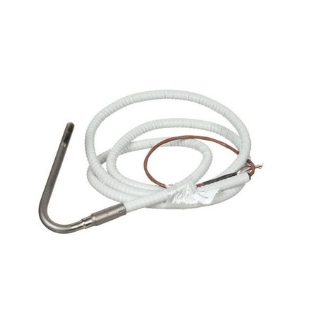 BELSHAW Thermocouple Assembly, Type J, #TCPL-0004 TCPL-0004